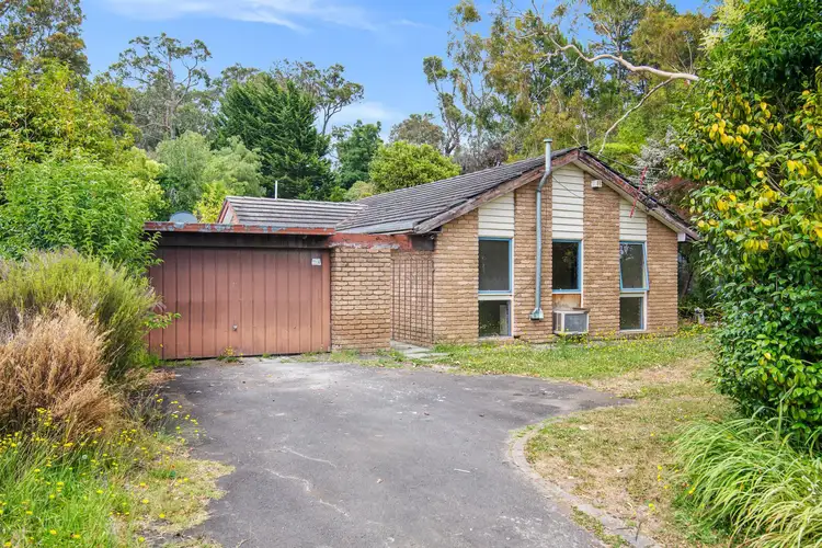40 Clegg Road, Mount Evelyn VIC 3796