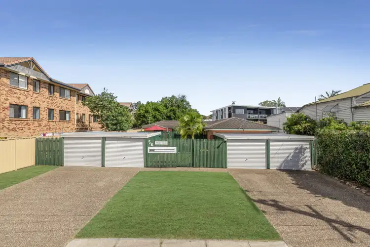 58 Swan Street, Gordon Park QLD 4031