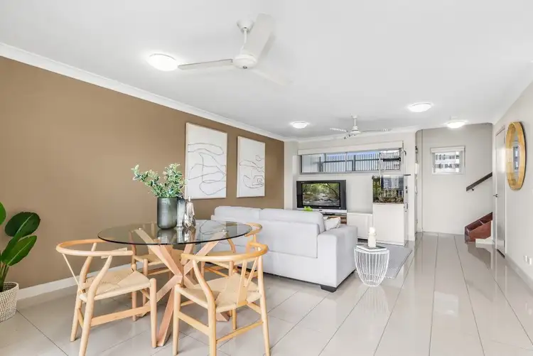 806/8 Hurworth Street, Bowen Hills QLD 4006