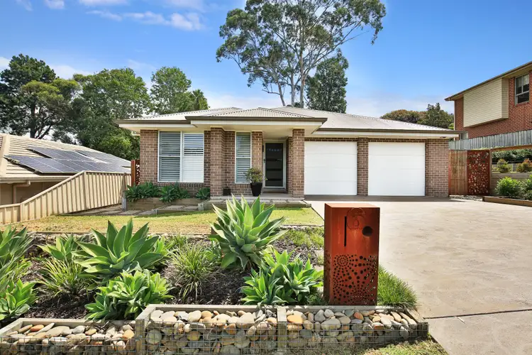 6 Huntingdale Park Drive, Berry NSW 2535