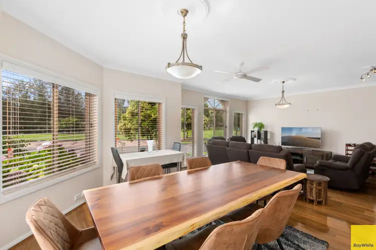 Second view of Homely house listing, 74 Stanthorpe Drive, Kanahooka NSW 2530
