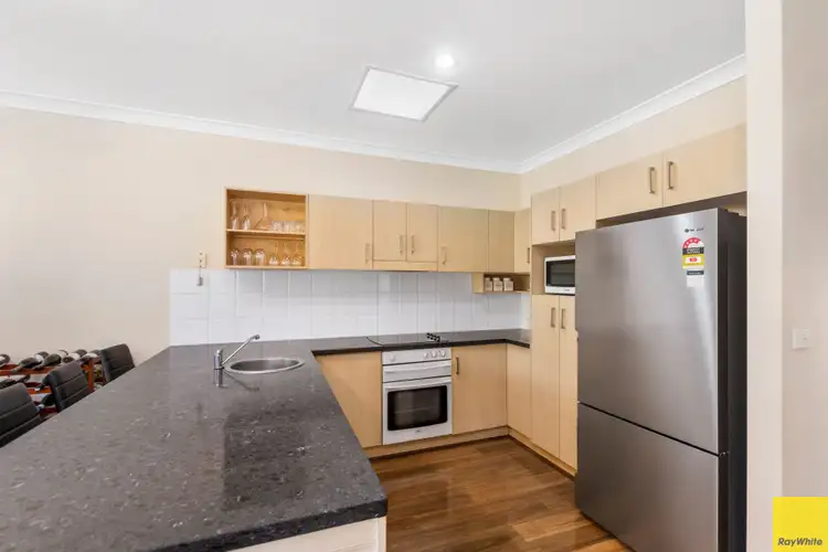 Fourth view of Homely house listing, 74 Stanthorpe Drive, Kanahooka NSW 2530