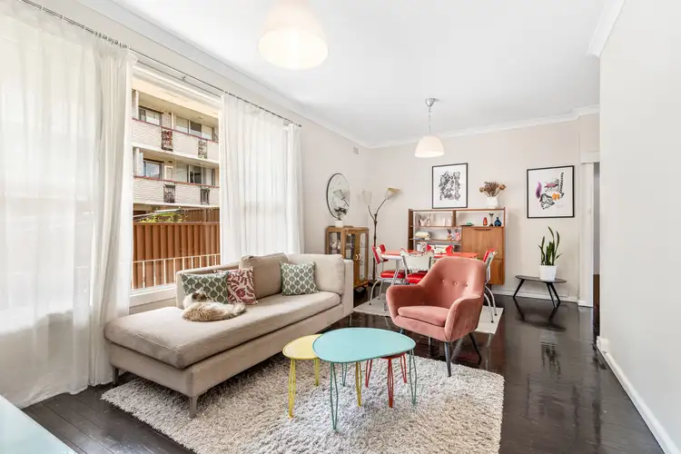 9/111 Homer Street, Earlwood NSW 2206