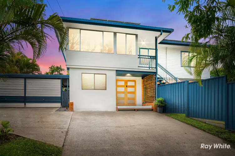 31 Kallista Road, Rochedale South QLD 4123
