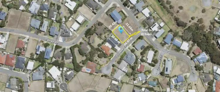 4 Gribble Court, Encounter Bay SA 5211