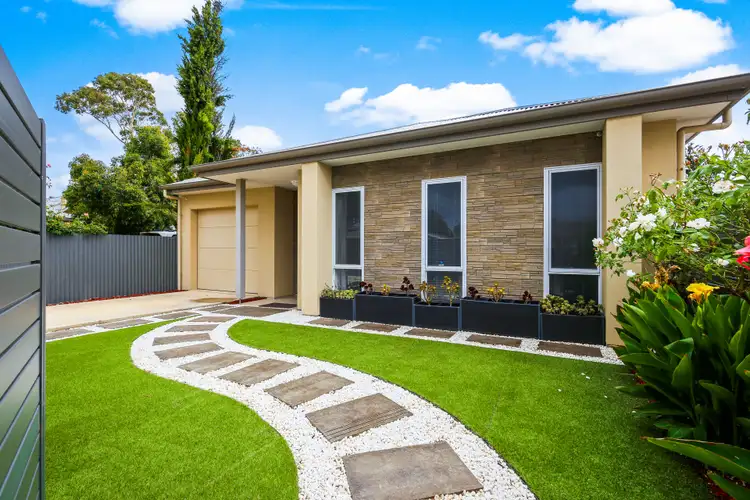 Main view of Homely house listing, 10 Daisy Avenue, Mitchell Park SA 5043