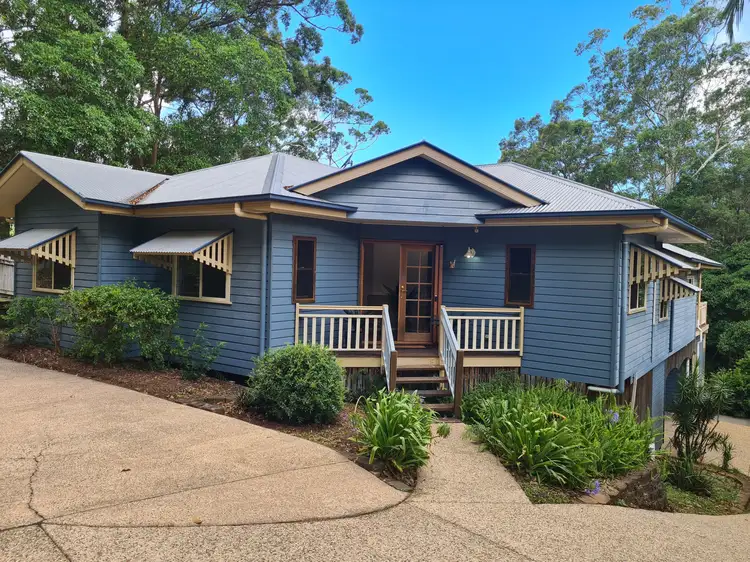 29 Hardwood Court, Buderim QLD 4556