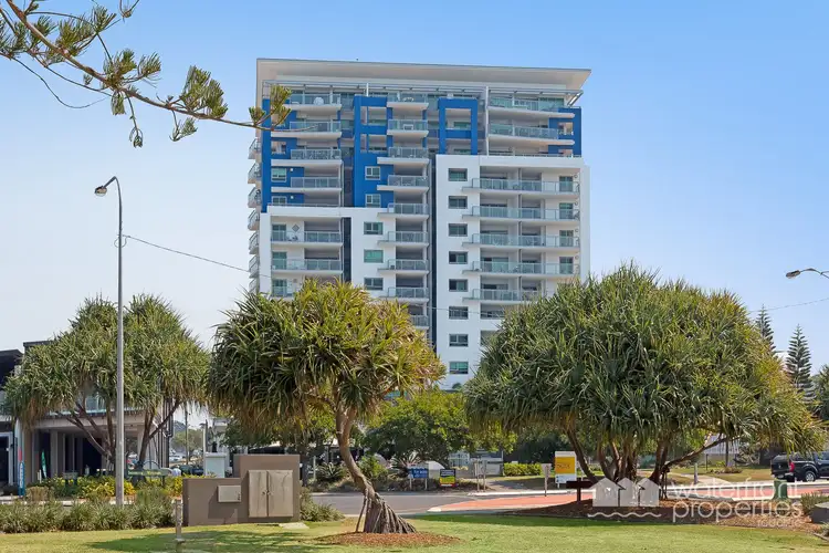 406/185 Redcliffe Parade, Redcliffe QLD 4020