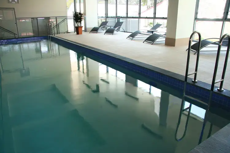 Fifth view of Homely apartment listing, 406/185 Redcliffe Parade, Redcliffe QLD 4020