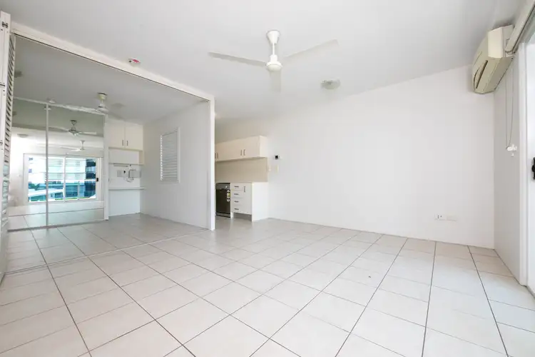 Second view of Homely apartment listing, 709/3-5 Gardiner Street, Darwin City NT 800