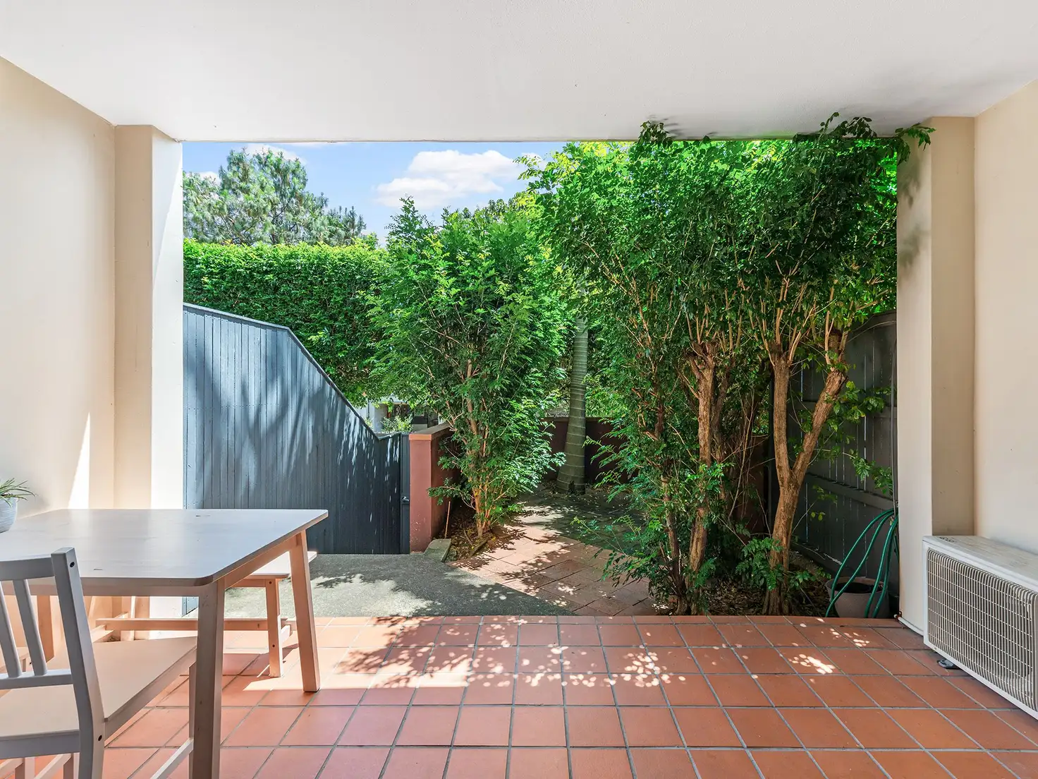Main view of Homely apartment listing, 11/691 Brunswick Street, New Farm QLD 4005