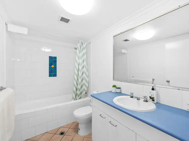 Second view of Homely apartment listing, 11/691 Brunswick Street, New Farm QLD 4005