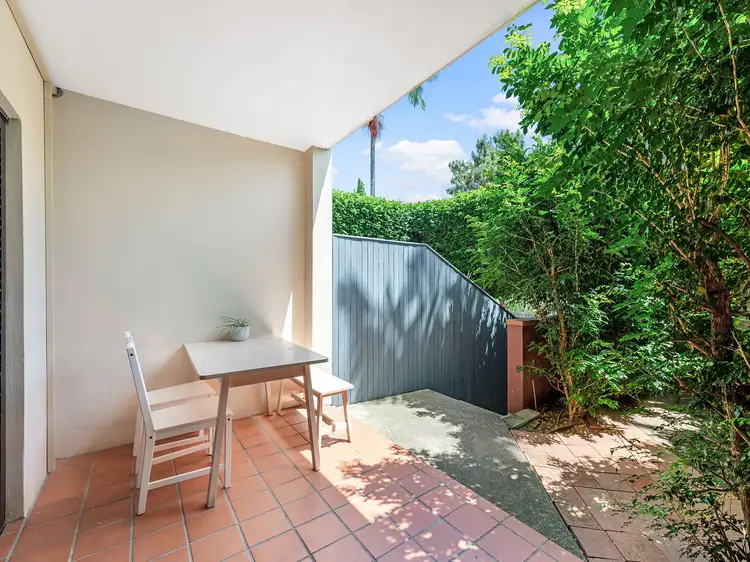 Third view of Homely apartment listing, 11/691 Brunswick Street, New Farm QLD 4005