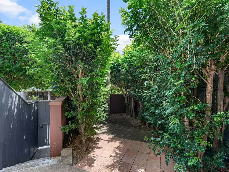 Fourth view of Homely apartment listing, 11/691 Brunswick Street, New Farm QLD 4005