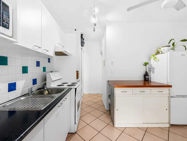 Fifth view of Homely apartment listing, 11/691 Brunswick Street, New Farm QLD 4005