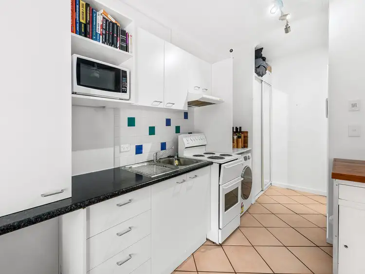 Sixth view of Homely apartment listing, 11/691 Brunswick Street, New Farm QLD 4005