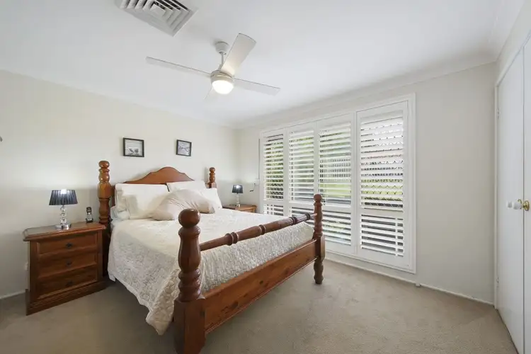 Sixth view of Homely house listing, 5 Crosbie Close, Maryland NSW 2287