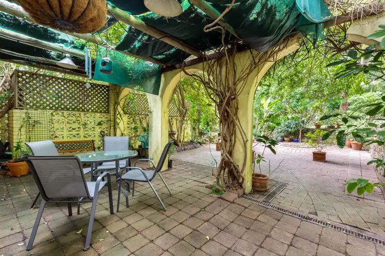 Third view of Homely house listing, 54 Barnett Road, Bardon QLD 4065
