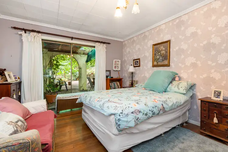 Sixth view of Homely house listing, 54 Barnett Road, Bardon QLD 4065