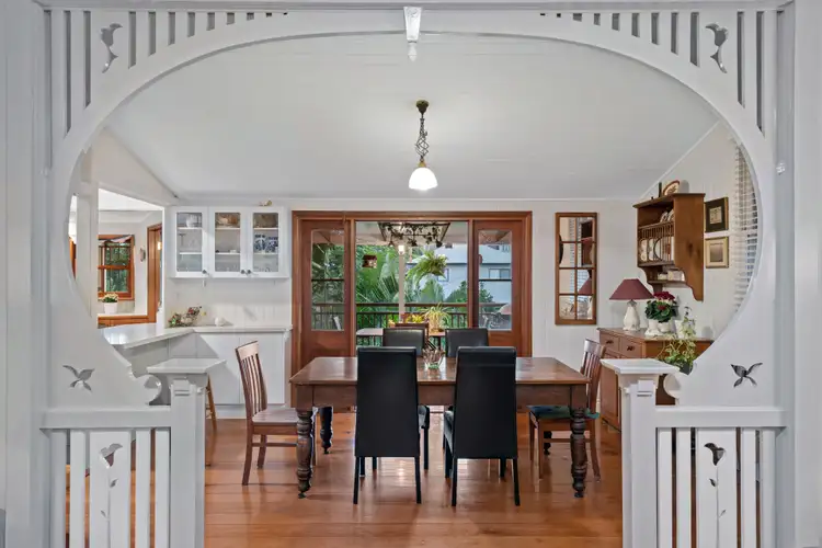 Third view of Homely house listing, 50 Byron Street, Bulimba QLD 4171