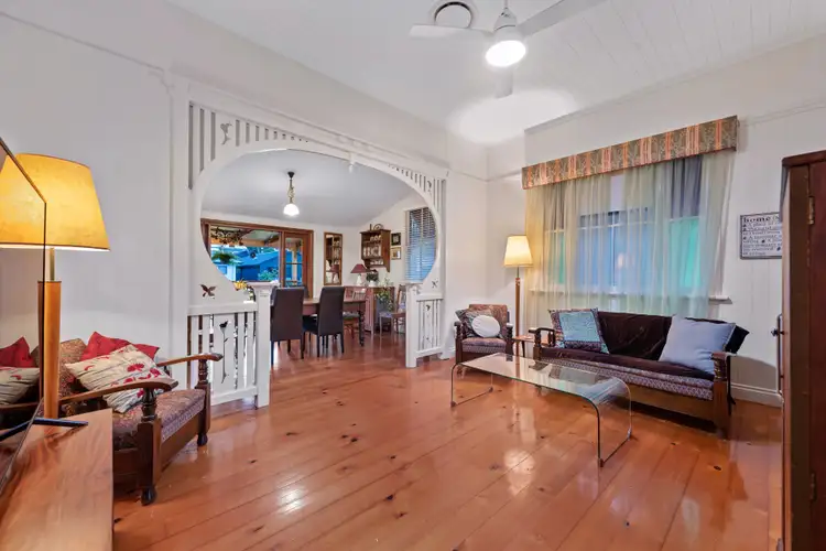 Fourth view of Homely house listing, 50 Byron Street, Bulimba QLD 4171