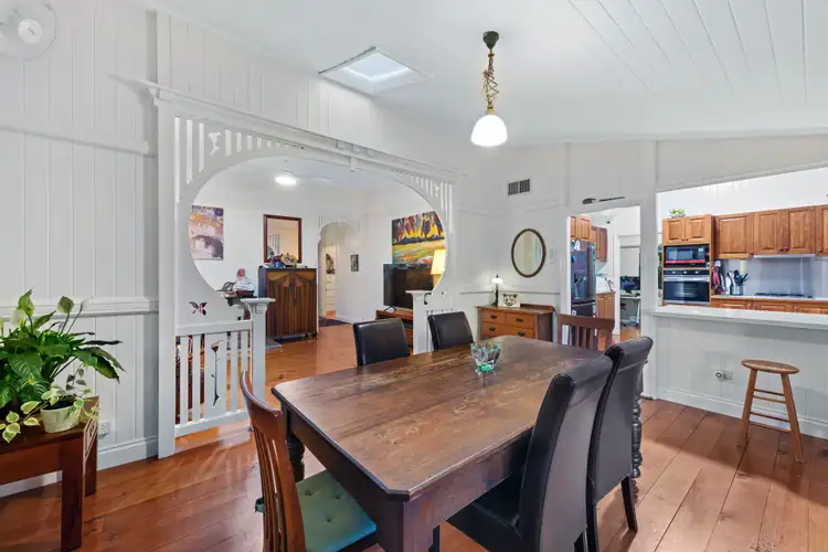 Sixth view of Homely house listing, 50 Byron Street, Bulimba QLD 4171