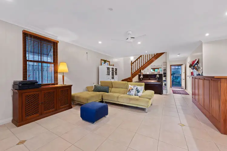 Seventh view of Homely house listing, 50 Byron Street, Bulimba QLD 4171