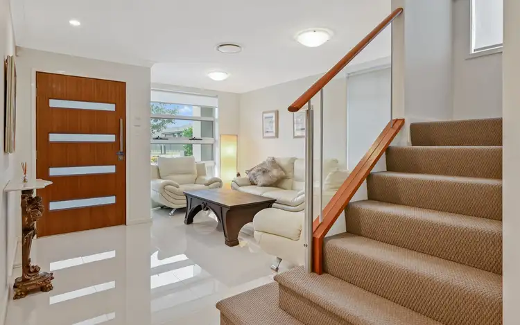 Second view of Homely house listing, 14 Fanflower Avenue, Denham Court NSW 2565