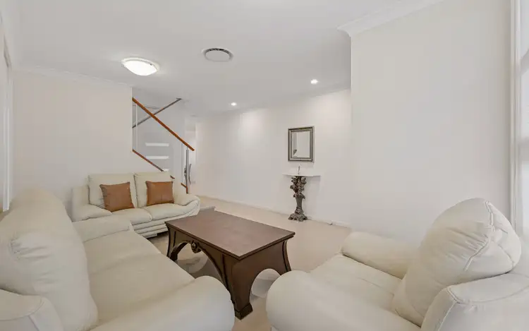 Third view of Homely house listing, 14 Fanflower Avenue, Denham Court NSW 2565