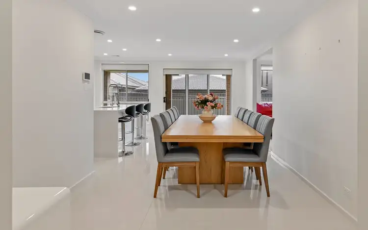 Fourth view of Homely house listing, 14 Fanflower Avenue, Denham Court NSW 2565