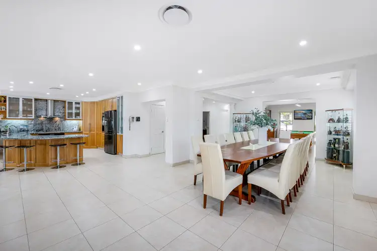Fourth view of Homely house listing, 16 Miles Street, Chester Hill NSW 2162
