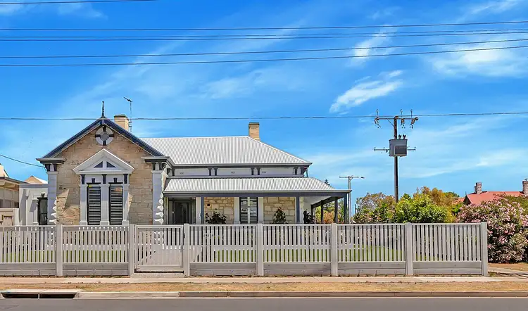 403 Military Road, Largs Bay SA 5016