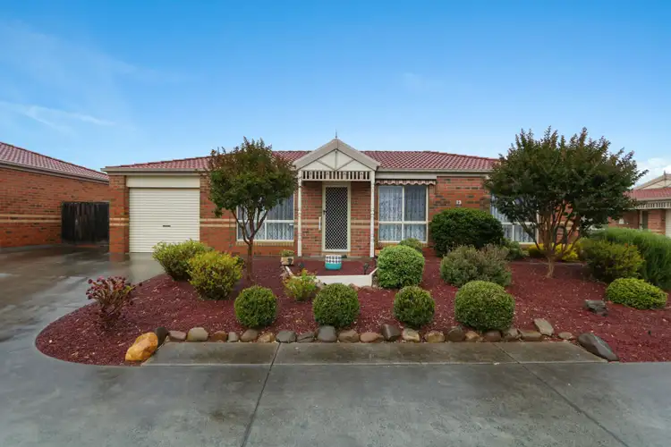 Main view of Homely unit listing, 13/70 Protea Street, Carrum Downs VIC 3201