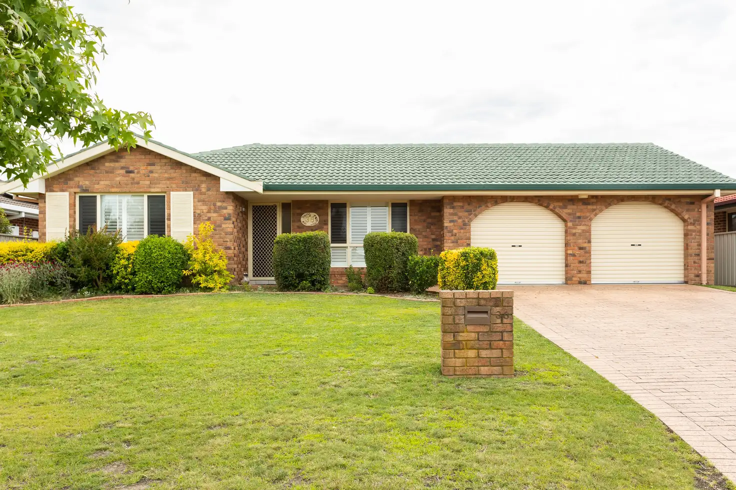 Main view of Homely house listing, 36 MacDonald Drive, Armidale NSW 2350