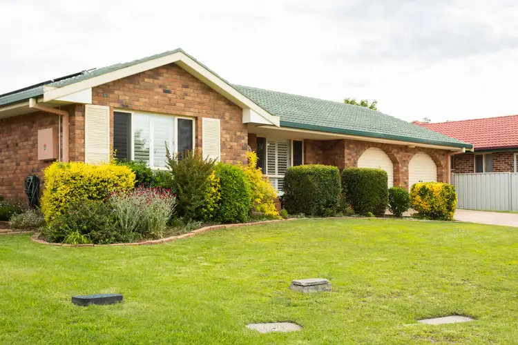 Second view of Homely house listing, 36 MacDonald Drive, Armidale NSW 2350