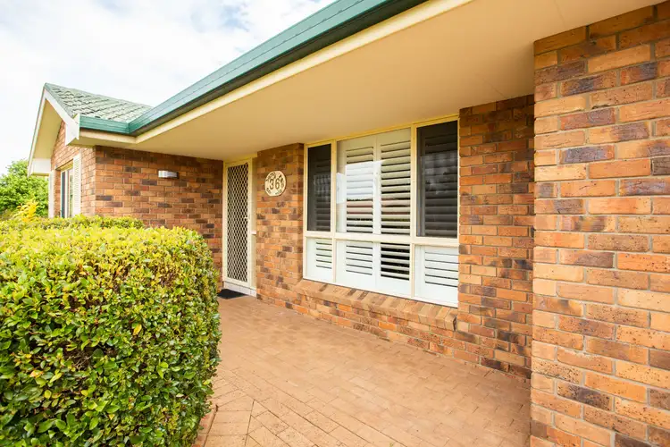 Third view of Homely house listing, 36 MacDonald Drive, Armidale NSW 2350
