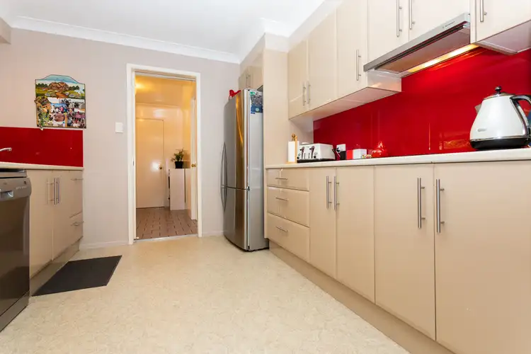 Sixth view of Homely house listing, 36 MacDonald Drive, Armidale NSW 2350