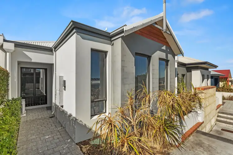 Second view of Homely house listing, 29 Pollock Way, Clarkson WA 6030