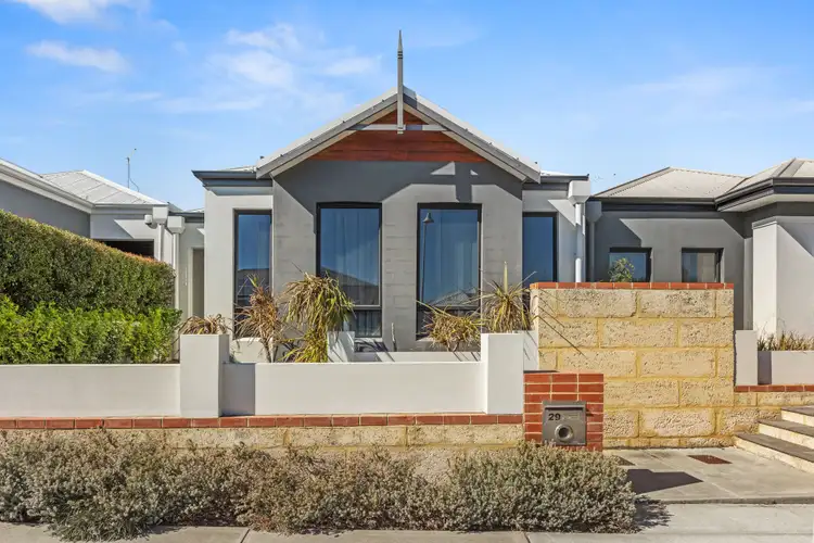 Third view of Homely house listing, 29 Pollock Way, Clarkson WA 6030