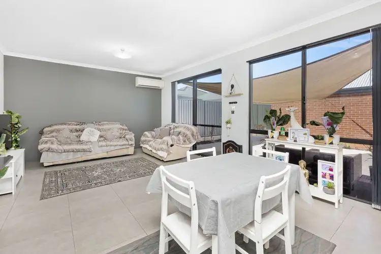 Fifth view of Homely house listing, 29 Pollock Way, Clarkson WA 6030