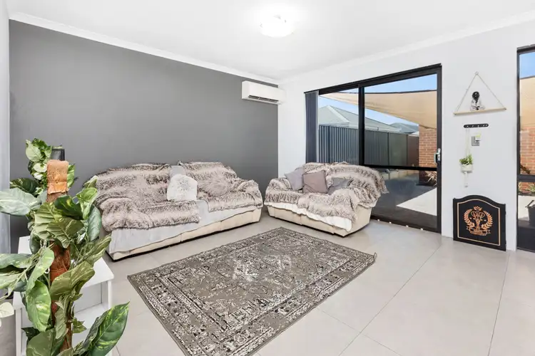 Sixth view of Homely house listing, 29 Pollock Way, Clarkson WA 6030