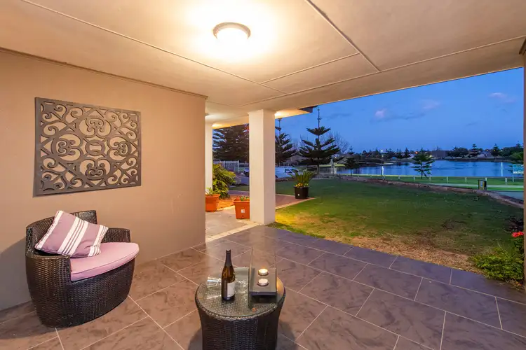 Fourth view of Homely house listing, 32 Harrington Waters Drive, Waikiki WA 6169