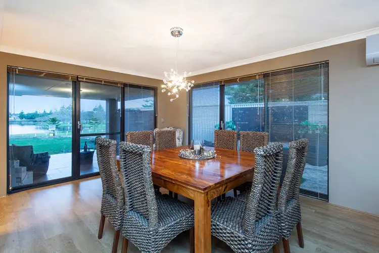 Seventh view of Homely house listing, 32 Harrington Waters Drive, Waikiki WA 6169