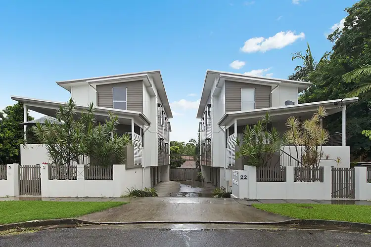 3/22 Probyn Street, Corinda QLD 4075