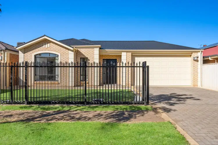 Main view of Homely house listing, 3 Coach Road, Salisbury Downs SA 5108
