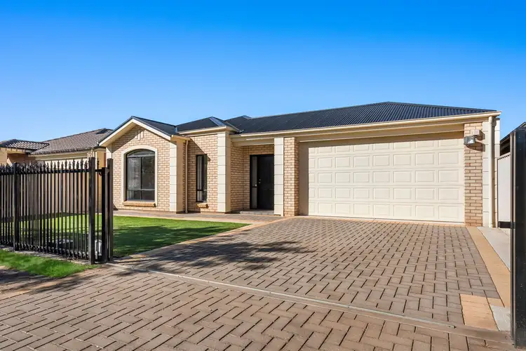 Third view of Homely house listing, 3 Coach Road, Salisbury Downs SA 5108