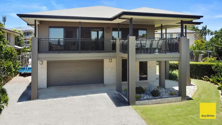 Main view of Homely house listing, 5 Nevis Court, Redland Bay QLD 4165