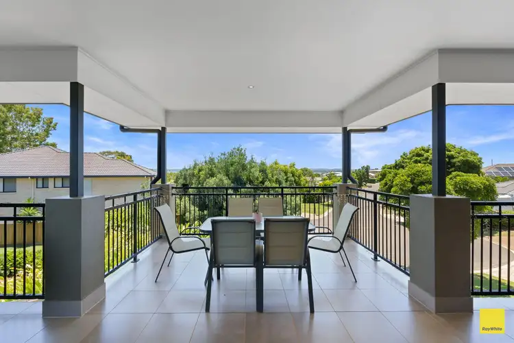 Fifth view of Homely house listing, 5 Nevis Court, Redland Bay QLD 4165