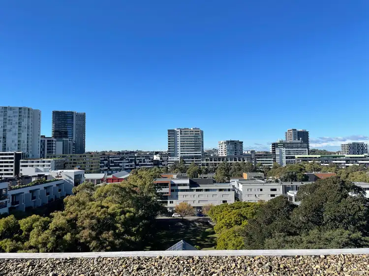 Main view of Homely apartment listing, 1007 19 Joynton Avenue, Zetland NSW 2017