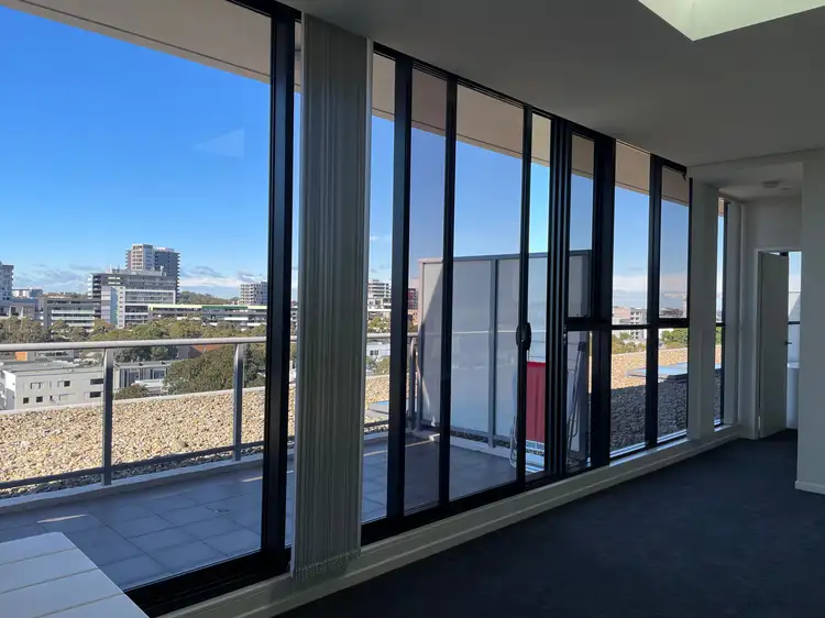 Third view of Homely apartment listing, 1007 19 Joynton Avenue, Zetland NSW 2017
